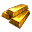 Altın Külçe(1 Milyon Yan